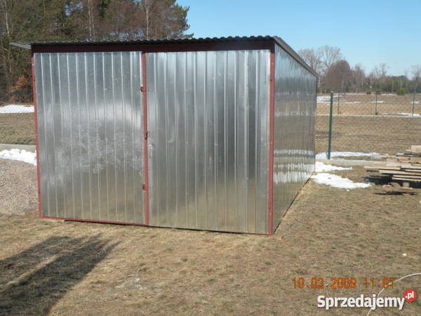 SCHOWEK BUBOWLANY 3X5 GATUNEK DRUGI Radom