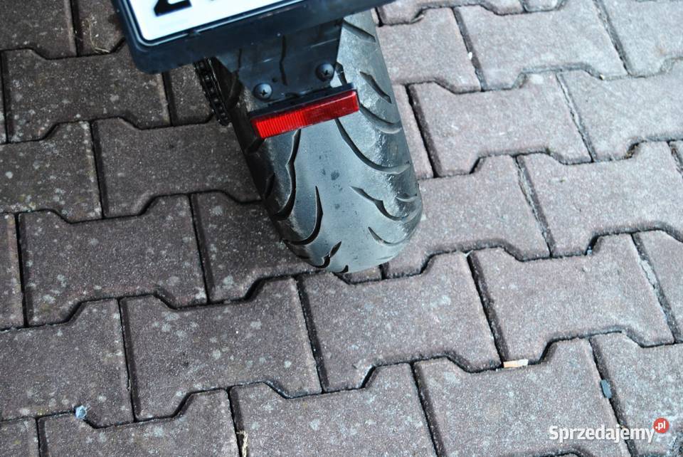 KTM Duke 125 nowy model 2022 II Lift KTM Łączna sprzedam