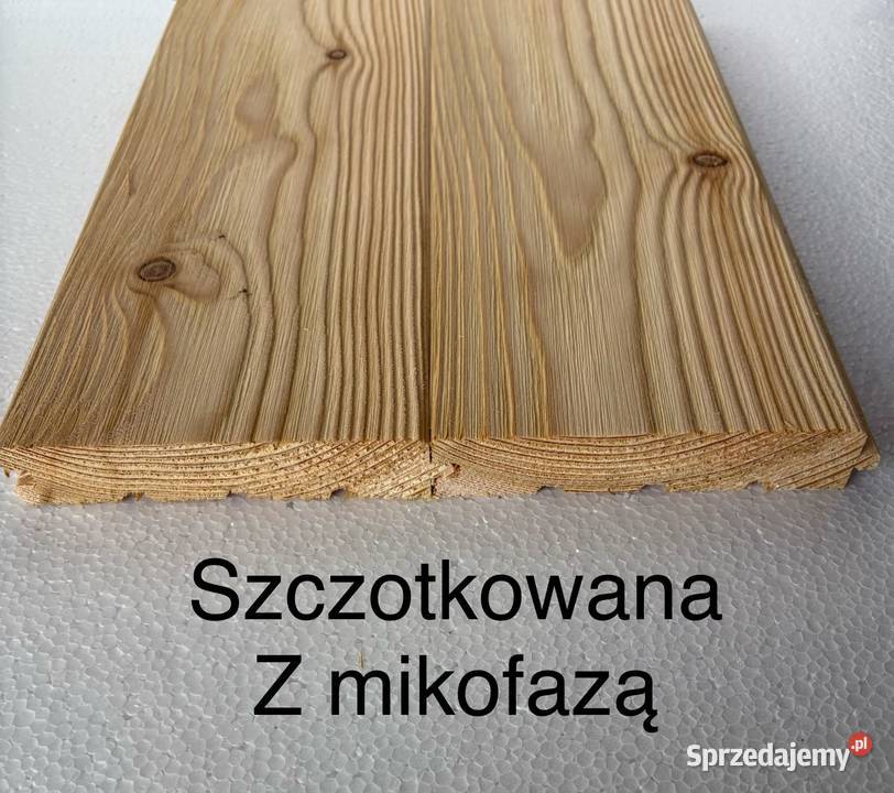 Deska tarasowa podłogowa 30150mm 1 Gatunek Wyszków