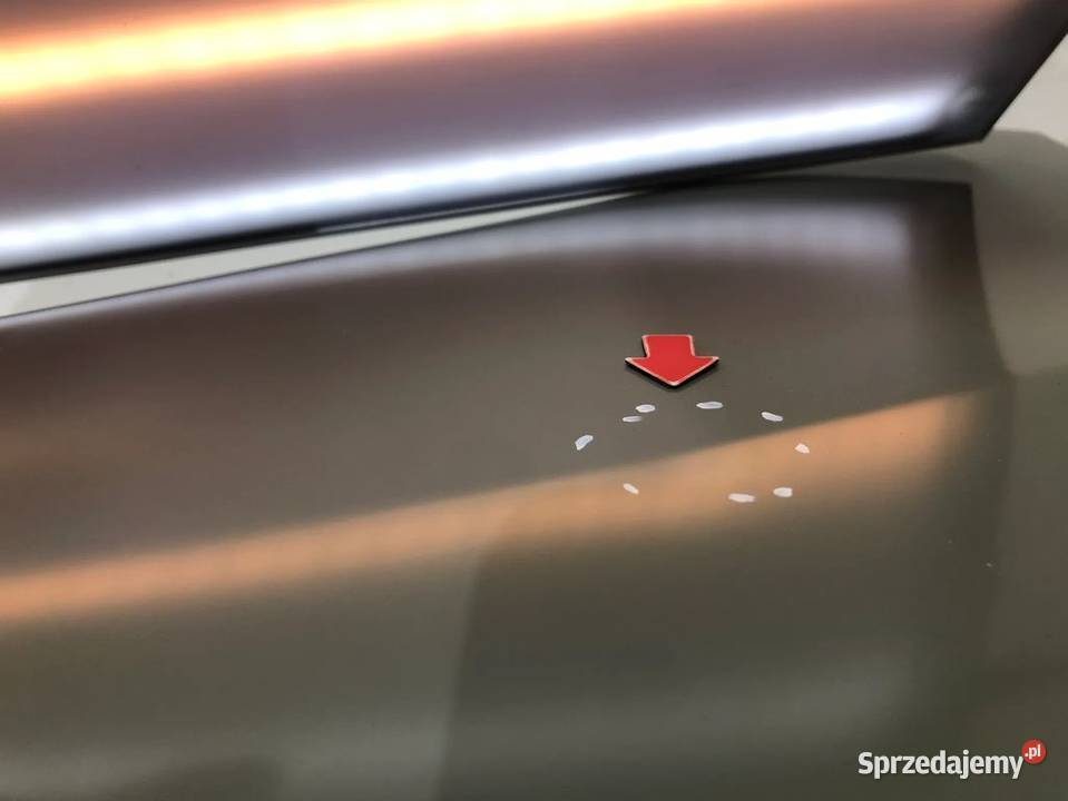 VW GOLF VI 5K 20082013 HB BŁOTNIK PRZÓD PRZEDNI osobowe Skarżysko-Kamienna sprzedam