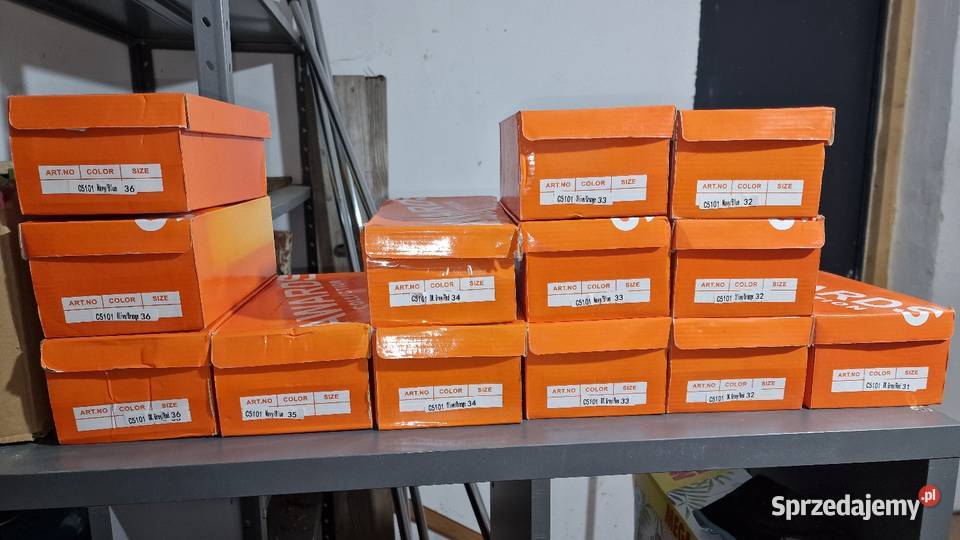 Sandały chłopięce różne rozmiary podlaskie Białystok