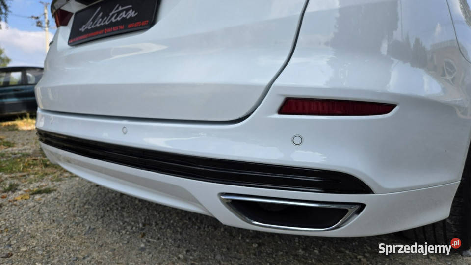 Ford Mondeo 20Tdci 190 VAT 23 Automat Oryginał pełny VAT Otwock Mały