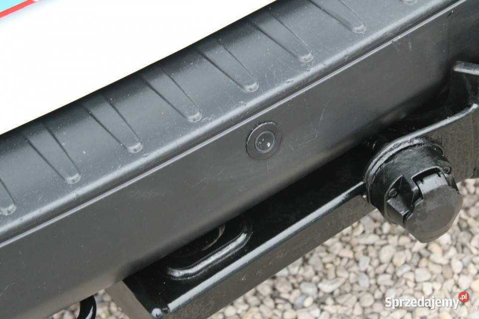 Ford Transit Custom L2 LONG Salon Polska Fvat