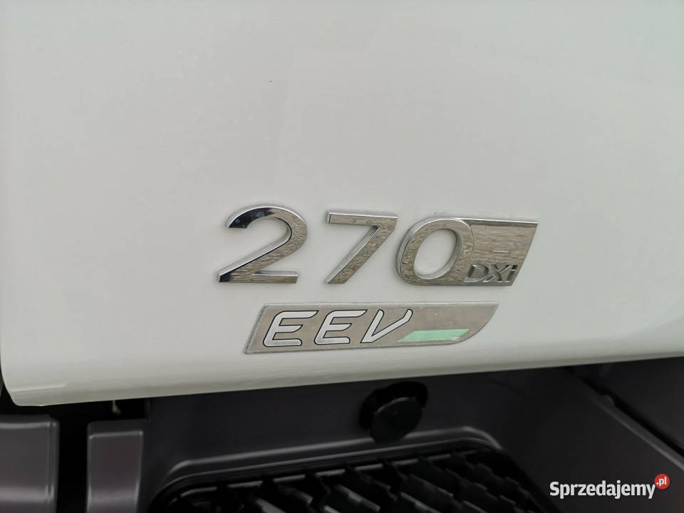 Renault Premium 270 DXI EEV Chłodnia Winda 0cm3 Daleszyce sprzedam