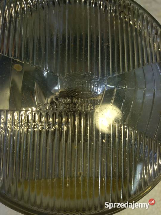 Lampa BMW E30 E25 Legnica