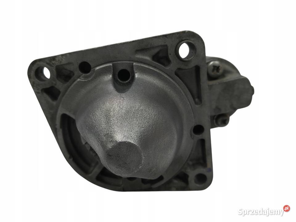 ROZRUSZNIK Opel Zafira B 19 CDTI M1T30171 Części samochodowe lubelskie Chełm sprzedam