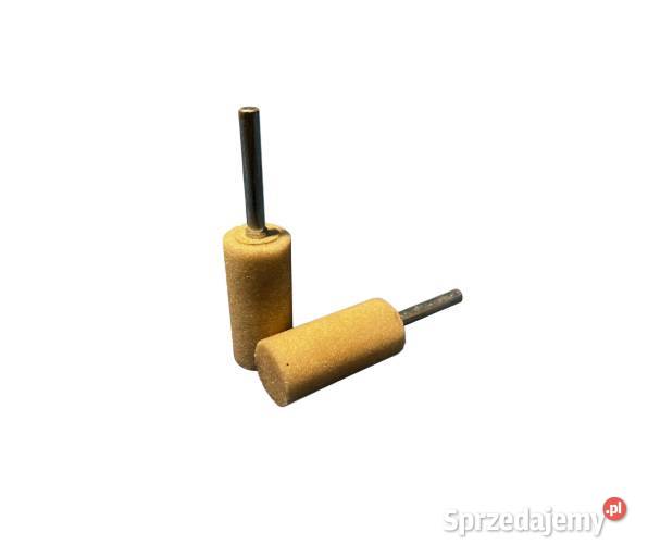 Ściernica trzpieniowa kamień szlifierski do