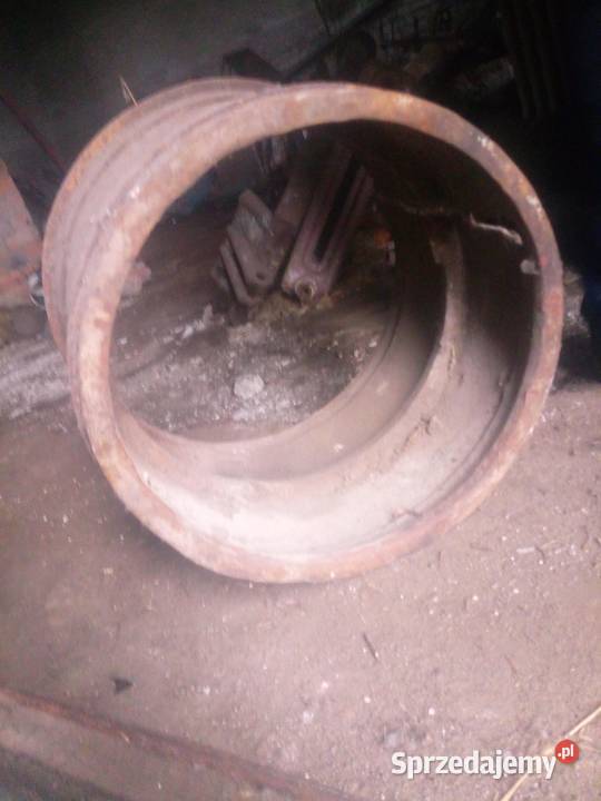 Felga 20 kujawsko-pomorskie Więcbork