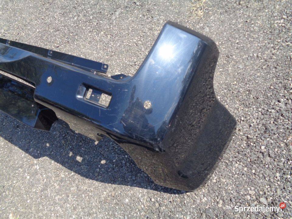 ZDERZAK TYŁ TYLNY SUZUKI VITARA II 14R PDC