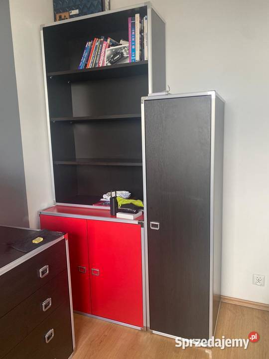 Meble młodzieżowe Warszawa