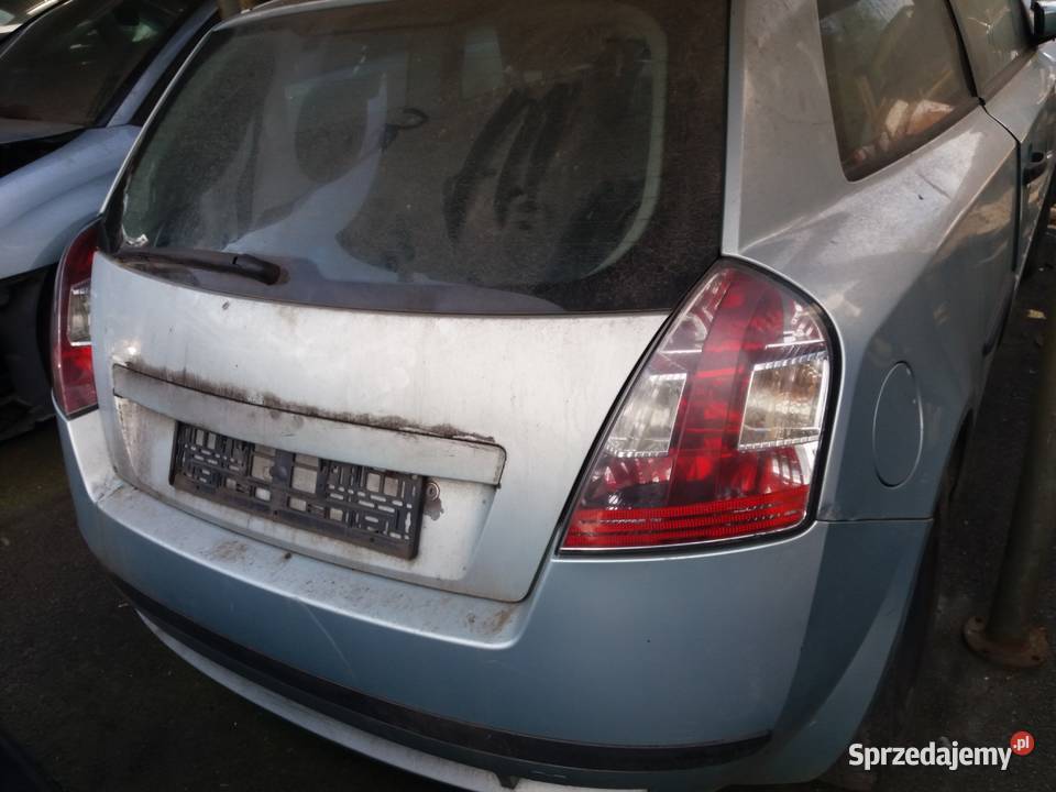 Fiat Stilo JTD części Łagów