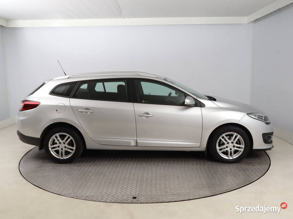 Renault Megane 15 dCi nieuszkodzony dolnośląskie Bielany Wrocławskie sprzedam