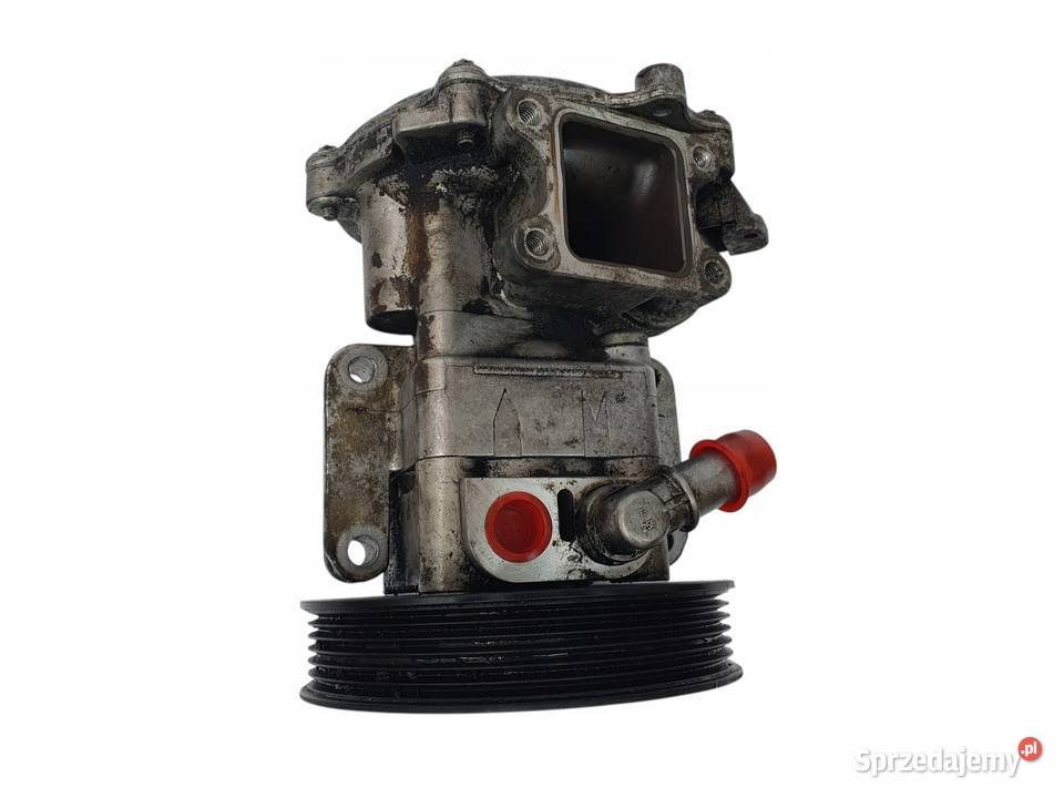 POMPA WSPOMAGANIA WODY BMW E46 E87 E90 20 i