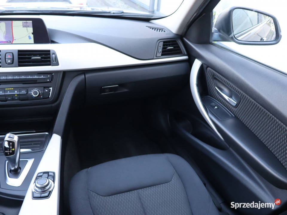BMW 3 318 d Seria 3 Katowice