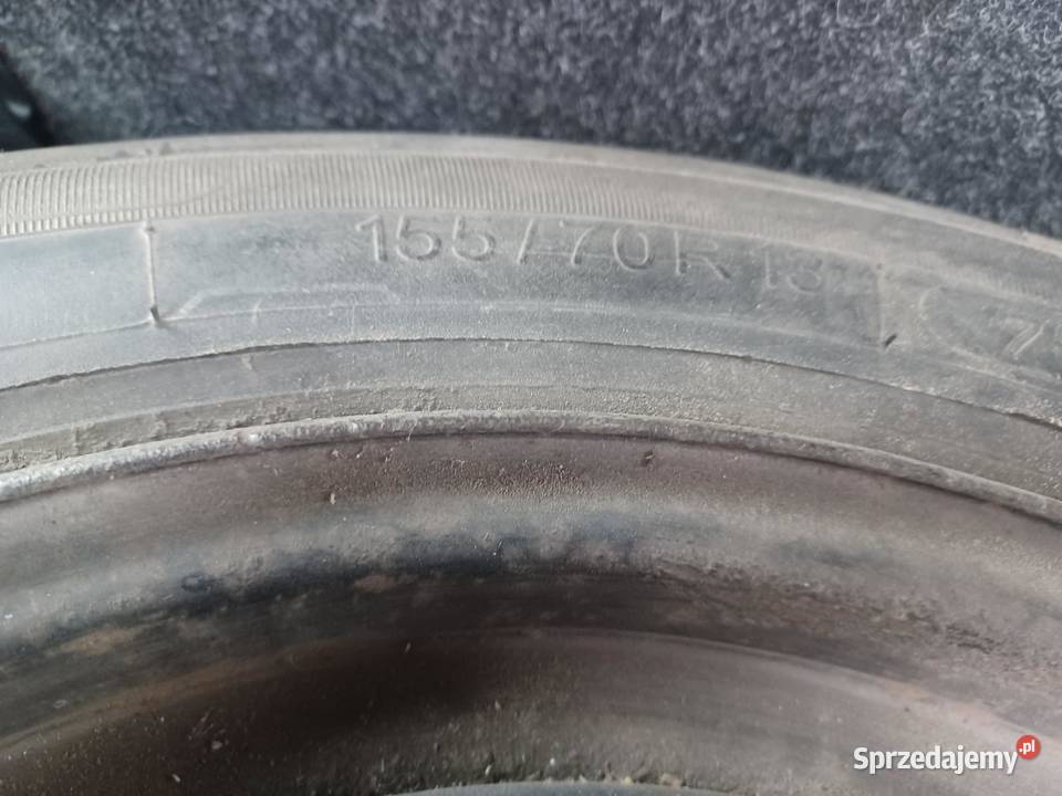 opony z felgami 1557013 4 Samochodowe