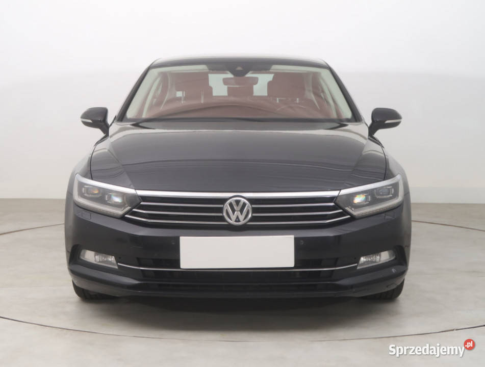 VW Passat 20 TDI dolnośląskie