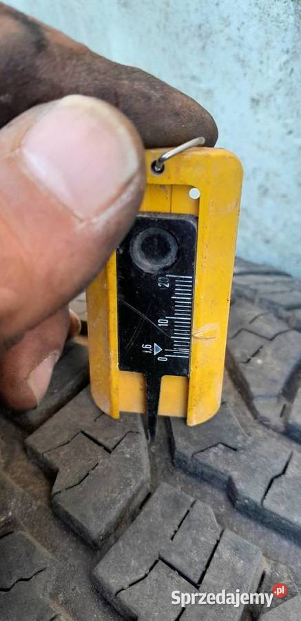 Opony 22565r17 Falken Samochodowe Dąbrówka Tuchowska