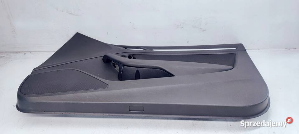 BOCZEK DRZWI P P AUDI A3 8V 8V3867106 MATERIAŁ 2 Przystajń