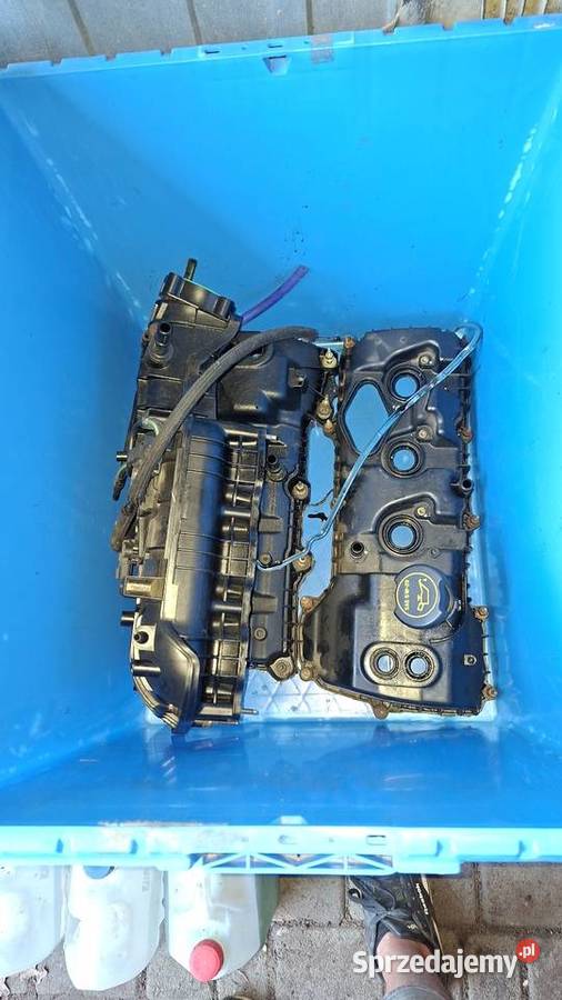 Ford F150 2012 35 EcoBoost Silnik na części Kąty Wrocławskie