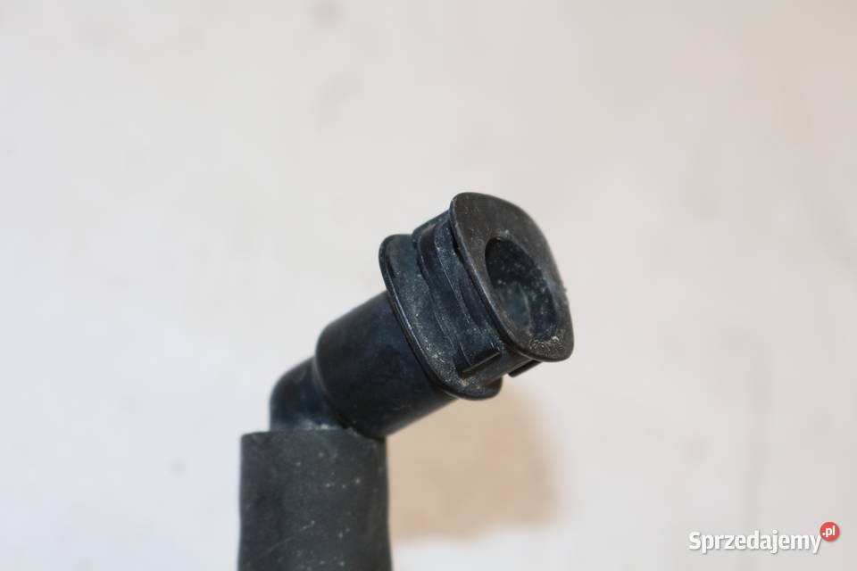BMW E65 E66 PRZEWÓD SPRYSKIWACZY LAMP PRZÓD dolnośląskie Prochowice