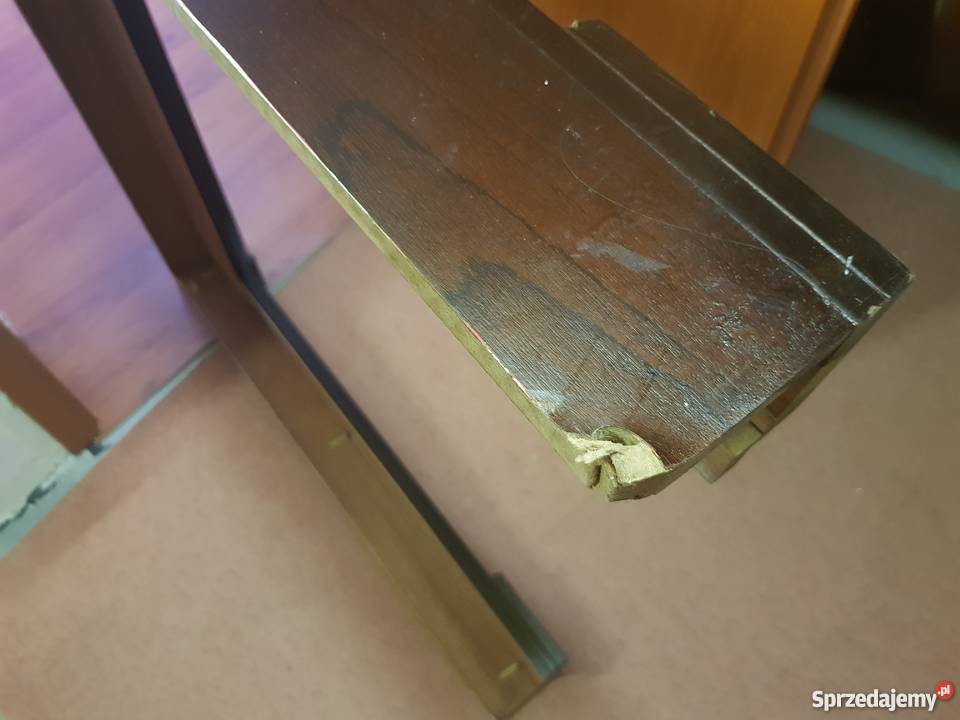 Portal kominkowy atrapa kominka obudowa kominka Wrocław