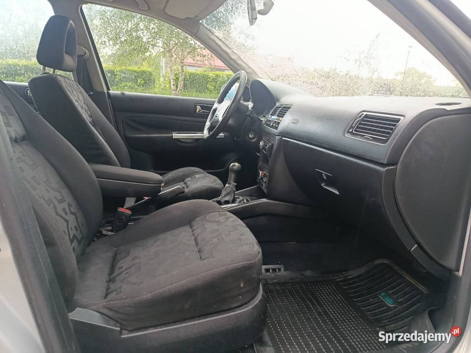 Volkswagen Bora Starachowice sprzedam