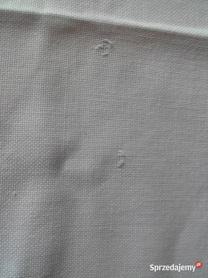 Obrus na stolik i serwetki Wyposażenie wnętrz Warszawa