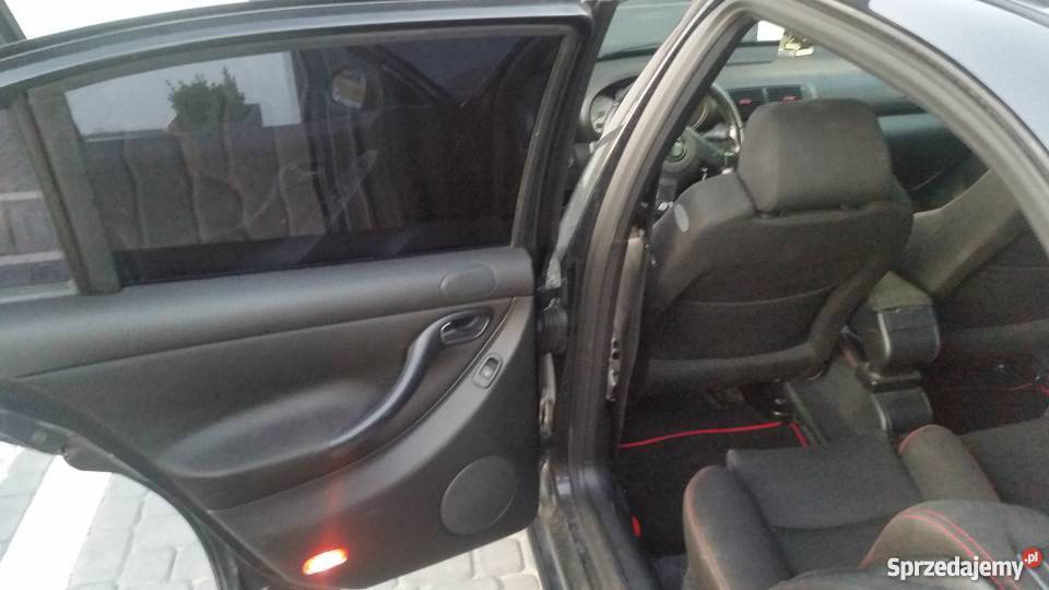 Seat Leon Cupra R 18t 225 gniazdo USB Bartoszyce