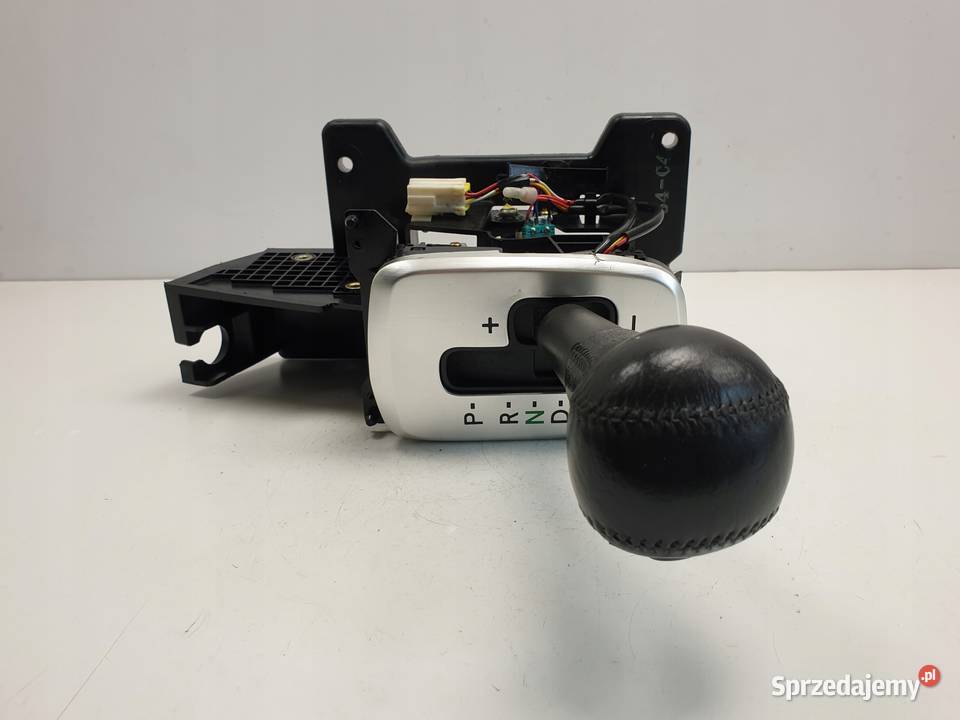 Mitsubishi Pajero II 30 V6 WYBIERAK BIEGÓW Rudka