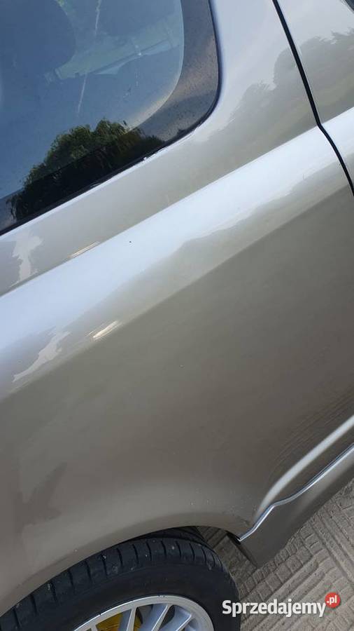 yaris 15 ts 240000km Kiełczewice Dolne