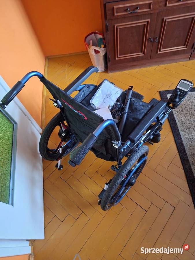 Wózek elektryczny Gabi sprzedam
