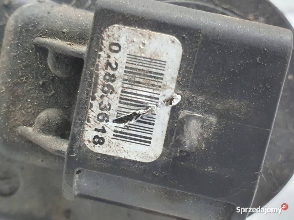 Volvo S60 II S80 II V60 V70 III XC70 II TYLNY Janów