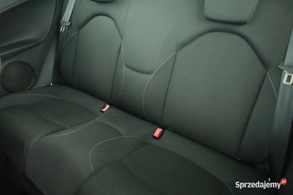 Alfa Romeo MiTo 14 MultiAir centralny zamek Piaseczno