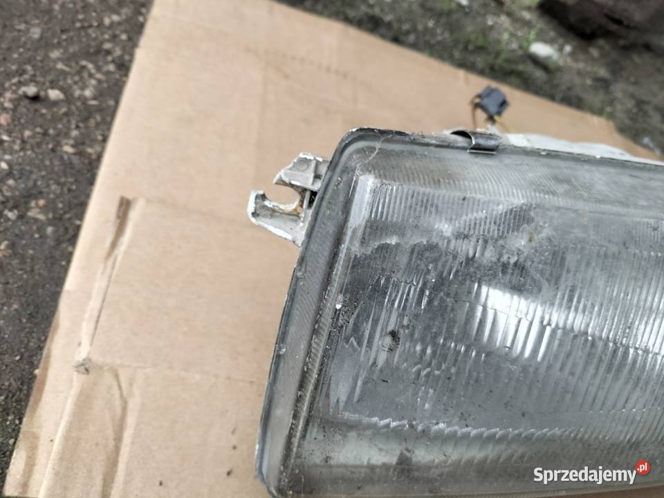 Vento LAMPA PRZÓD PRDNIA LEWA REFLEKTOR osobowe Kamień-Kolonia