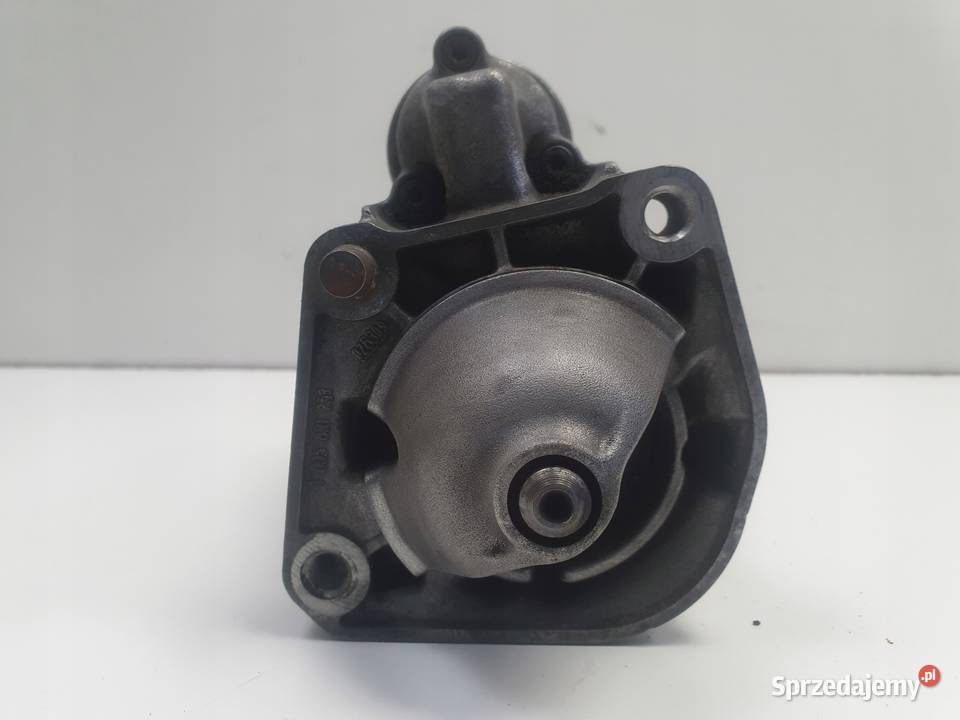 ROZRUSZNIK Volvo S80 II V70 III 24 D5 ROZRUSZNIK lubelskie Rudka