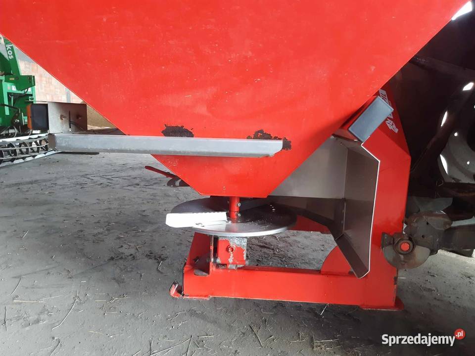 Rozsiewacz akpil łódzkie sprzedam