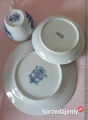 Mlecznik Schumann Arzberg Bavaria Germany Porcelana i szkło Gdańsk