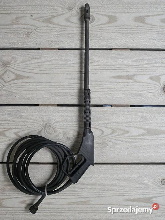 Myjka Ciśnieniowa Einhell HT 1600 F Myjki ciśnieniowe Nowe Miasto Lubawskie