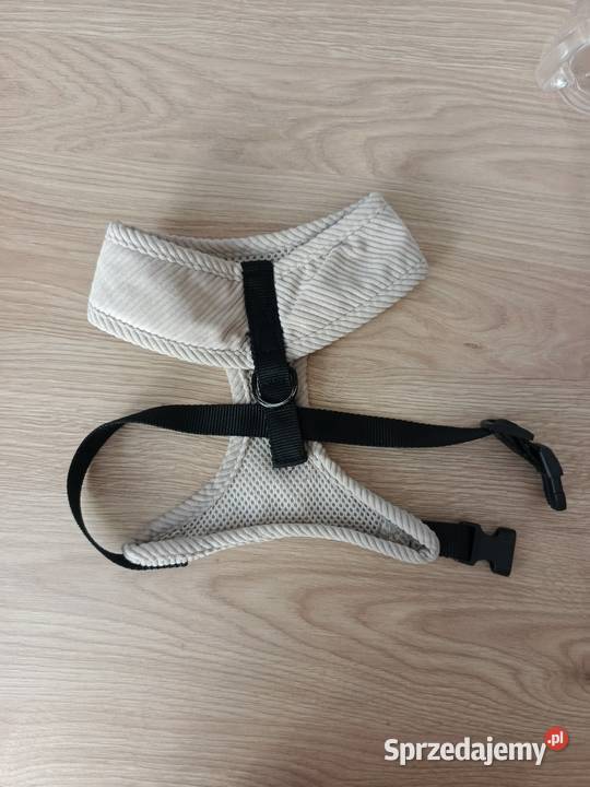 Szelki psa Dla psów śląskie sprzedam