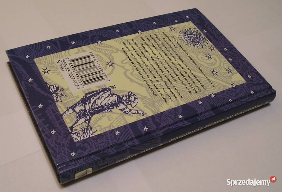 PROROCTWA NA TRZECIE TYSIĄCLECIE KURT ALLGEIER łódzkie Łódź