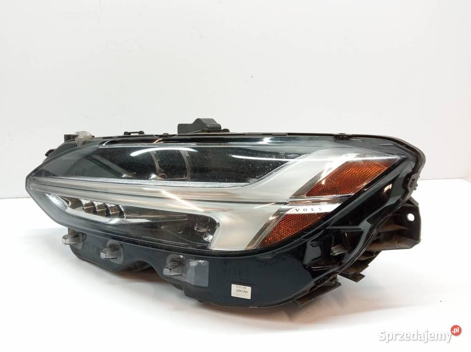 LAMPA PRZÓD LEWA USA FULL LED 31386162 Volvo S90 osobowe