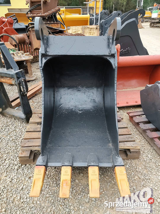 Łyżka 70 do koparki Verachtert CW40 CW30 CW20