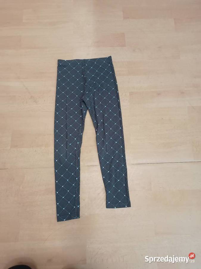 Legginsy leginsy getry dziewczynki Pepco Lupilu dziewczynka Spodnie Szczecin sprzedam