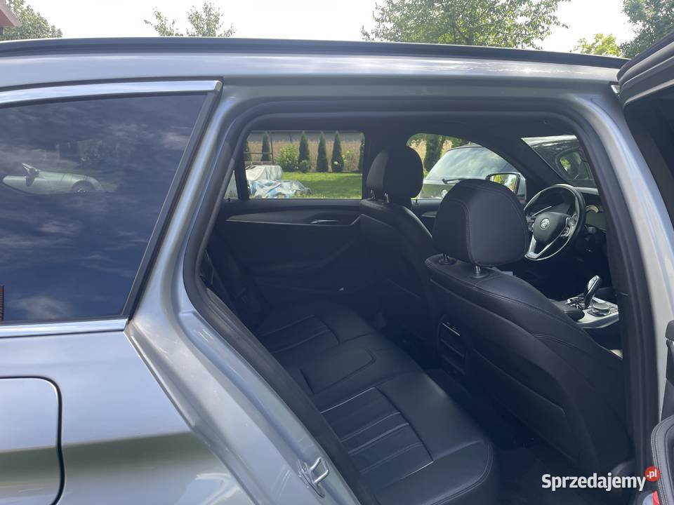Sprzedam Kombi 1996cm3 Rzeplin sprzedam