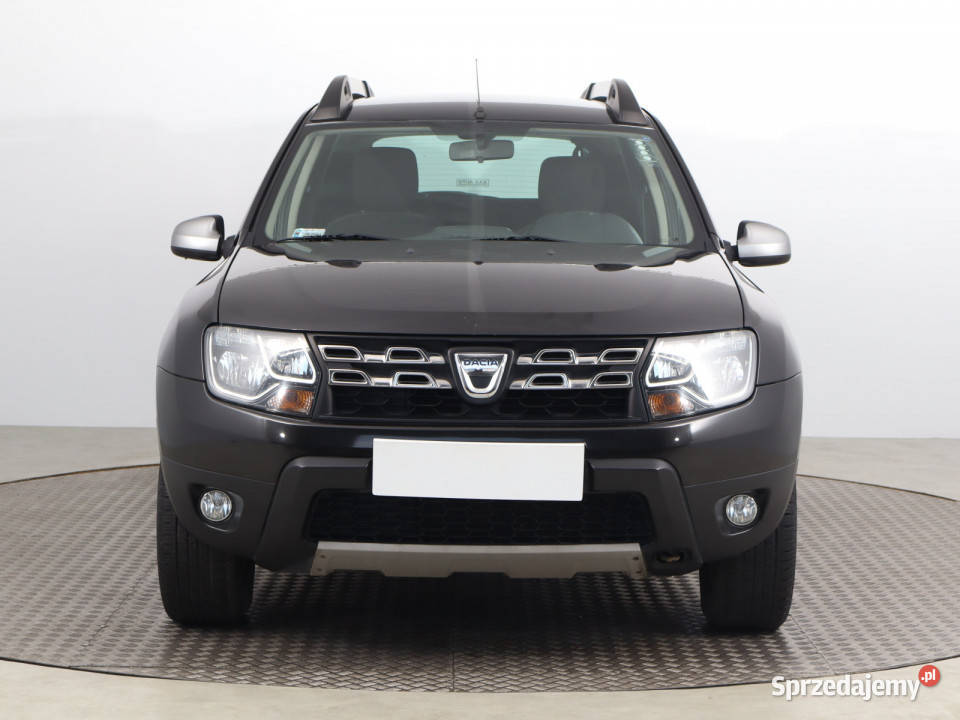 Dacia Duster 16 16V bluetooth Duster Bielany Wrocławskie