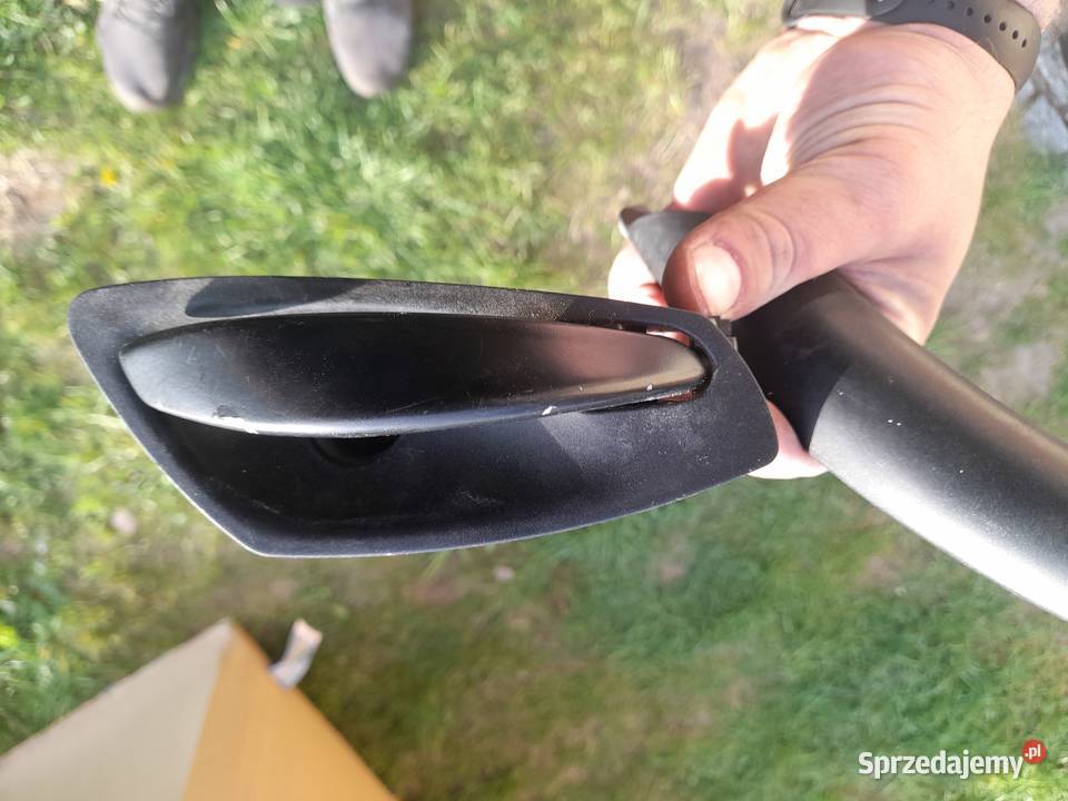 Klamki BMW Z4 E85 Klamki wewnętrzne