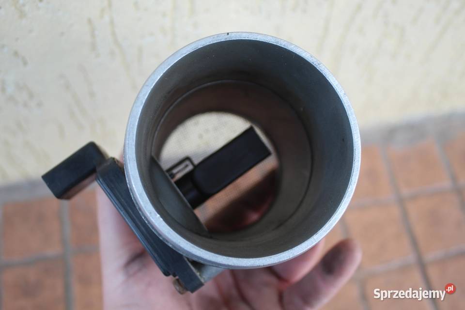 PRZEPLYWOMIERZ AUDI A4 B6 25 TDI 059906461D sprzedam