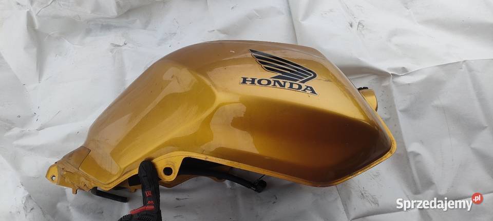 Honda CBF1000 SC58 zbiornik Zbiorniki paliwa