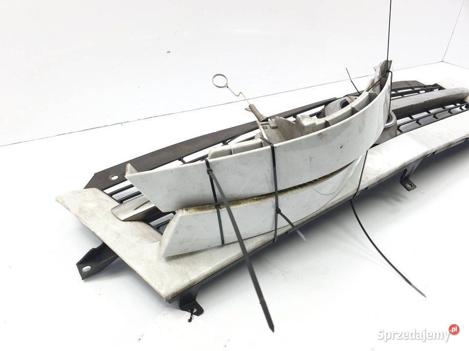 GRILL ATRAPA OPEL MOVANO II Z11U Lipno sprzedam