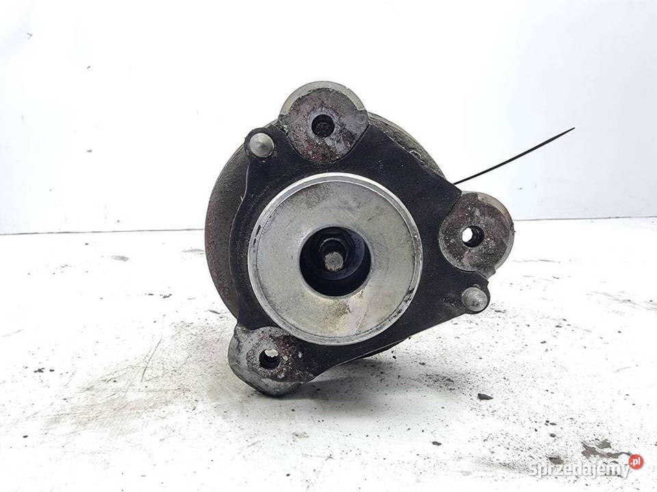 AMORTYZATOR LEWY PRZÓD PEUGEOT BOXER III